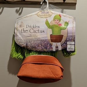 Cactus Costume